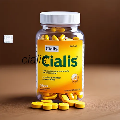 Cialis precio en pesos